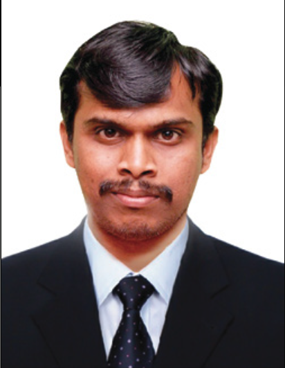 Dhanasekar K AvenChess coach