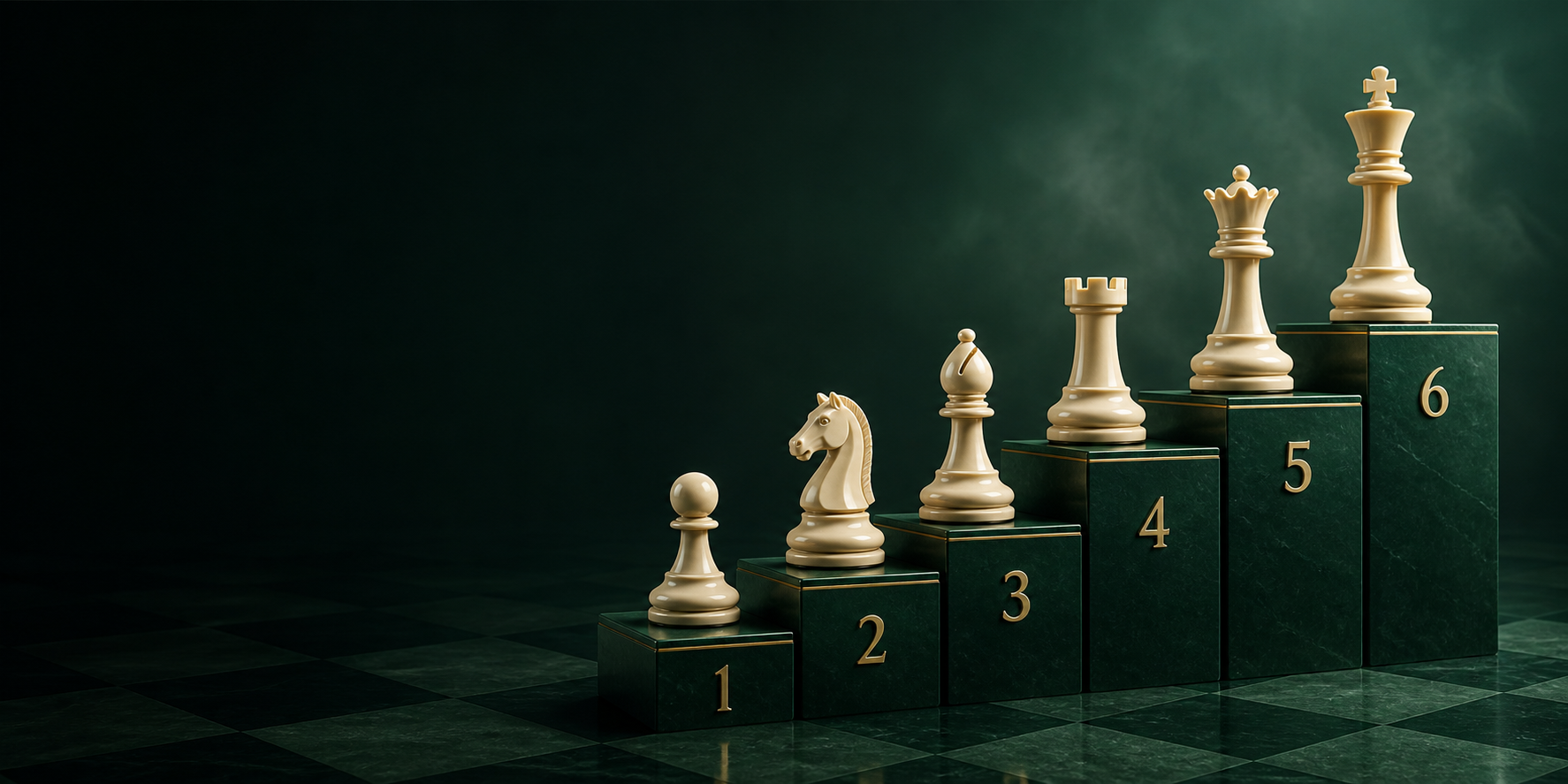 Beginner - Level 1 chess programme